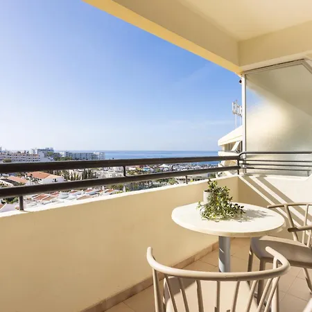 Sm Adeje Pool View Apartment