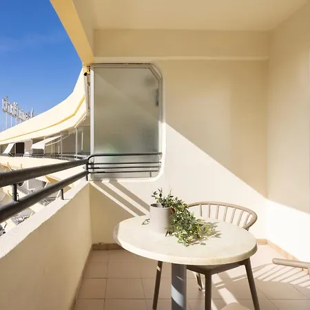 Sm Adeje Pool View Apartment *