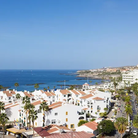 Apartment Sm Adeje Pool View Costa Adeje (Tenerife)