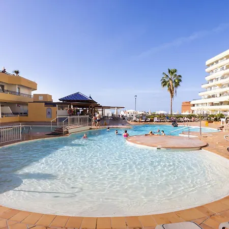 Sm Adeje Pool View * Costa Adeje (Tenerife)