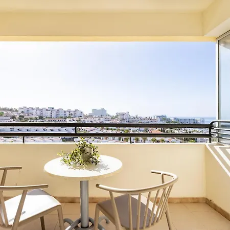Apartment Sm Adeje Pool View