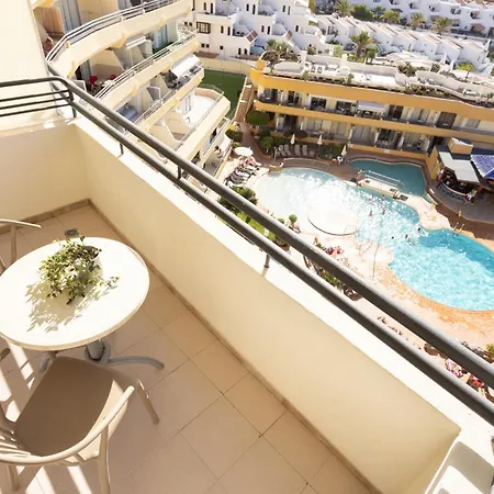 Sm Adeje Pool View Apartment Costa Adeje (Tenerife)