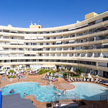 Sm Adeje Pool View * Costa Adeje (Tenerife)