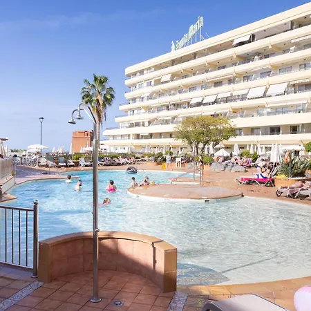 Sm Adeje Pool View Costa Adeje (Tenerife)